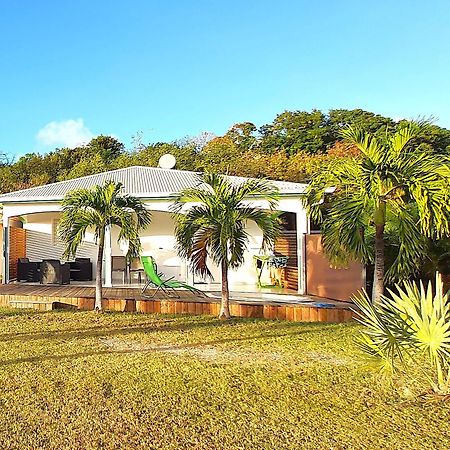 Les Koki Villa Mojito サン・フランソワ エクステリア 写真